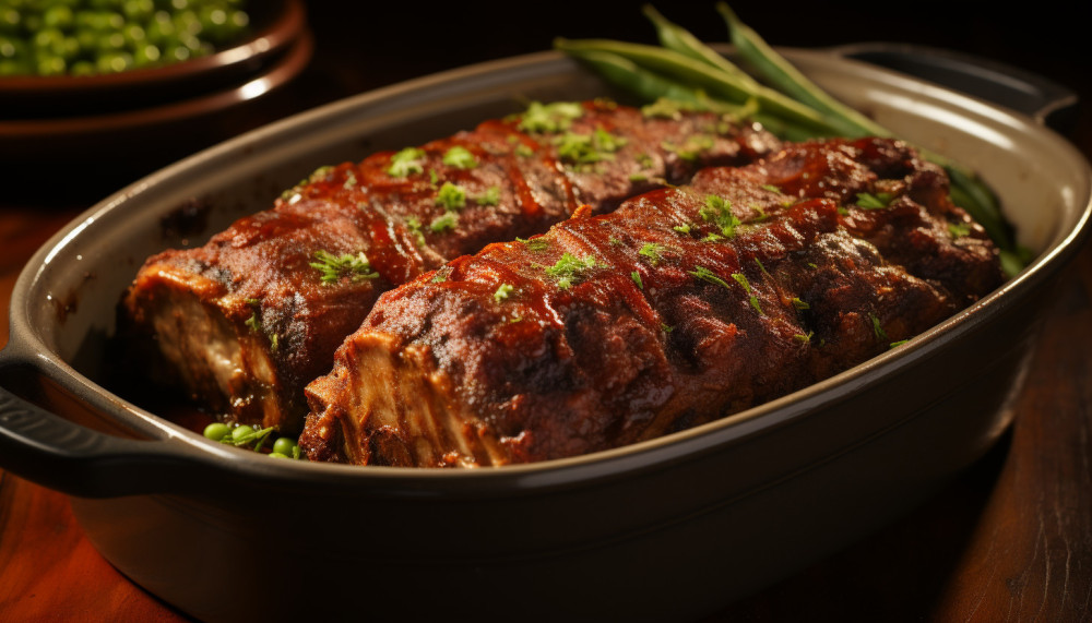 Algunas recetas americanas conocidas