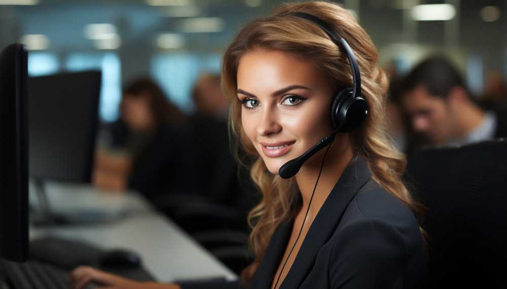 Algunos programas informáticos para centros de llamadas