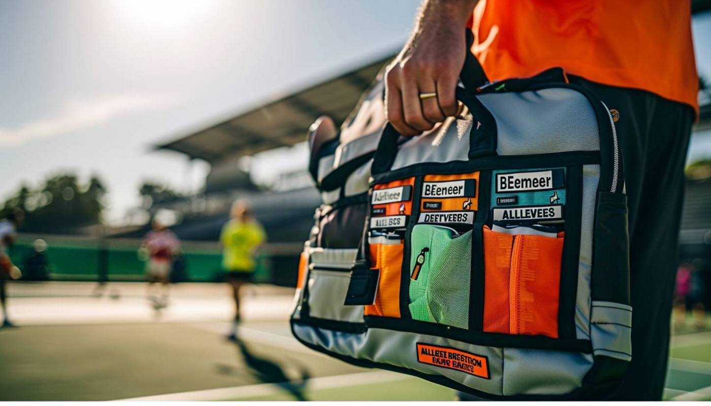 Cómo elegir el paletero de pádel perfecto según tu nivel y estilo de juego