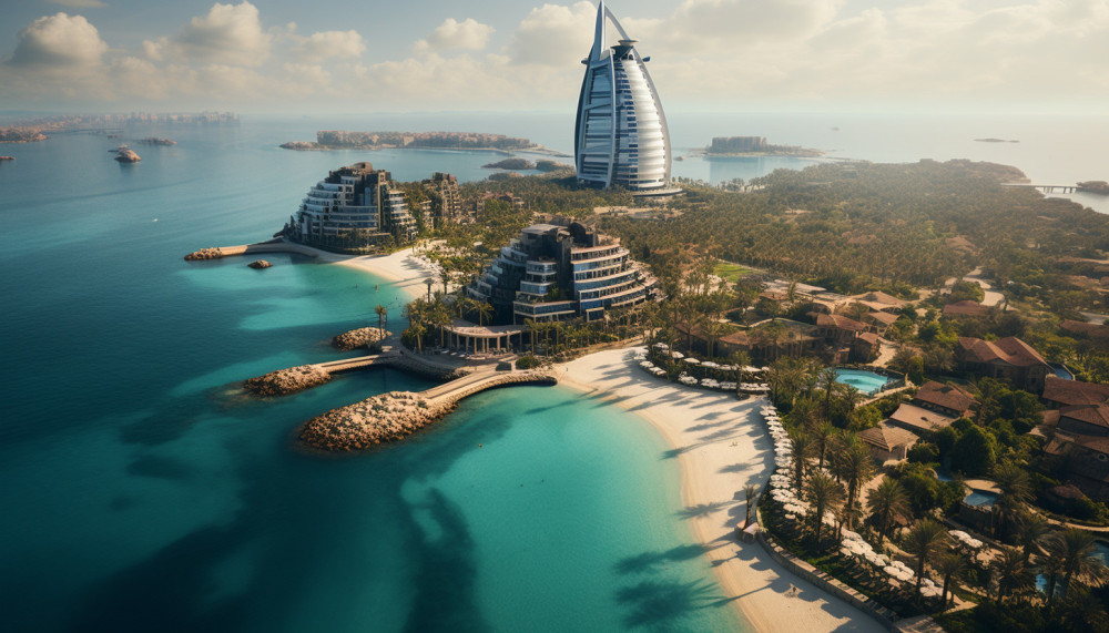 ¿Cuál es la mejor época para ir a Dubai?