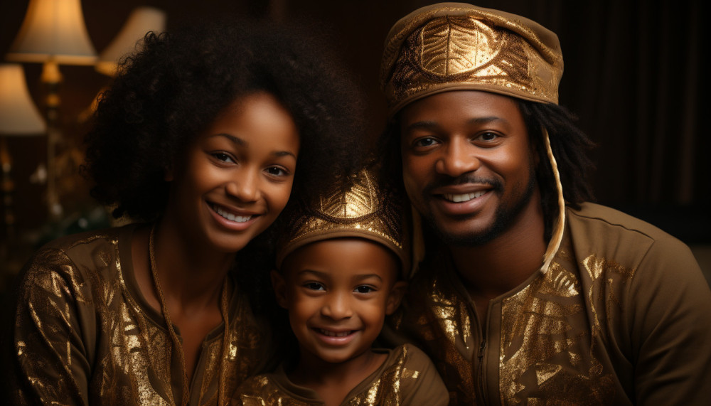 ¿Cuáles son las ventajas de elegir un pijama de Navidad en familia ?