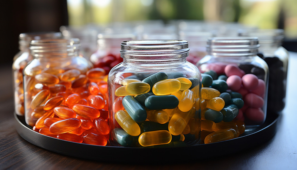 Salud - ¿Cuáles son los beneficios de las mejores pastillas para adelgazar ?