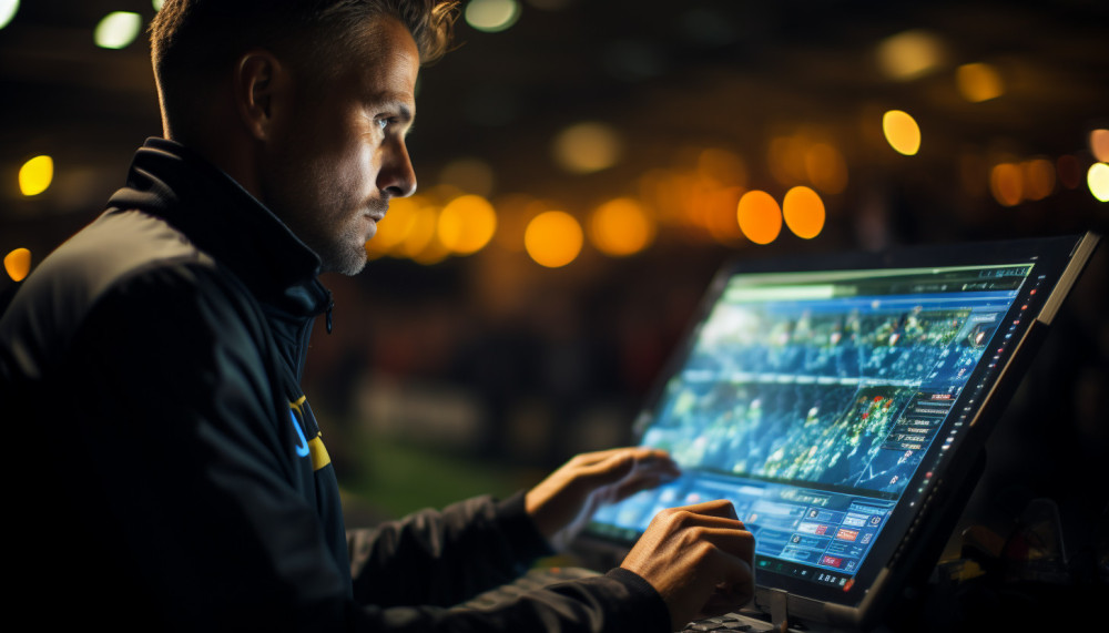 Descubriendo "Fútbol en Directo": un análisis detallado de su tecnología y funcionalidades