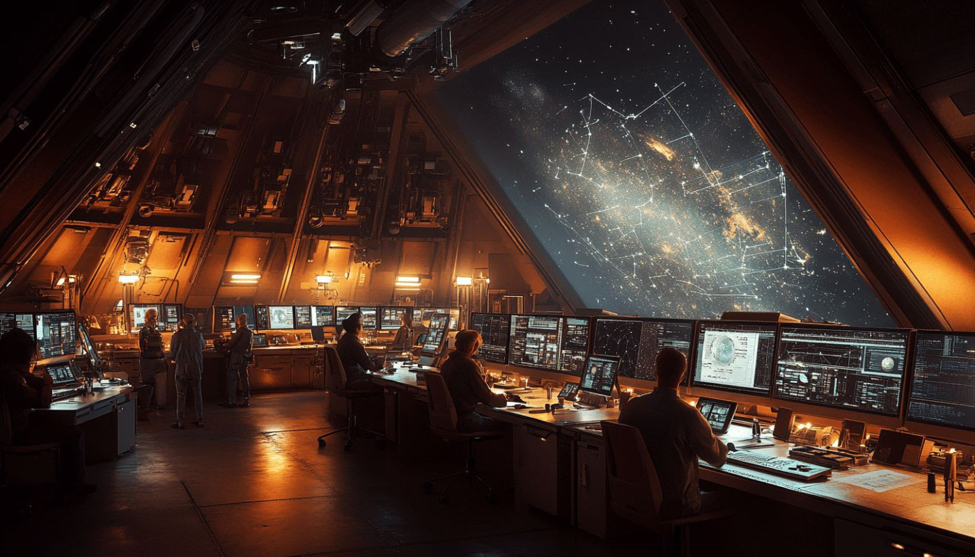 Descubriendo nuevos planetas: ¿cómo cambian nuestra visión del universo?