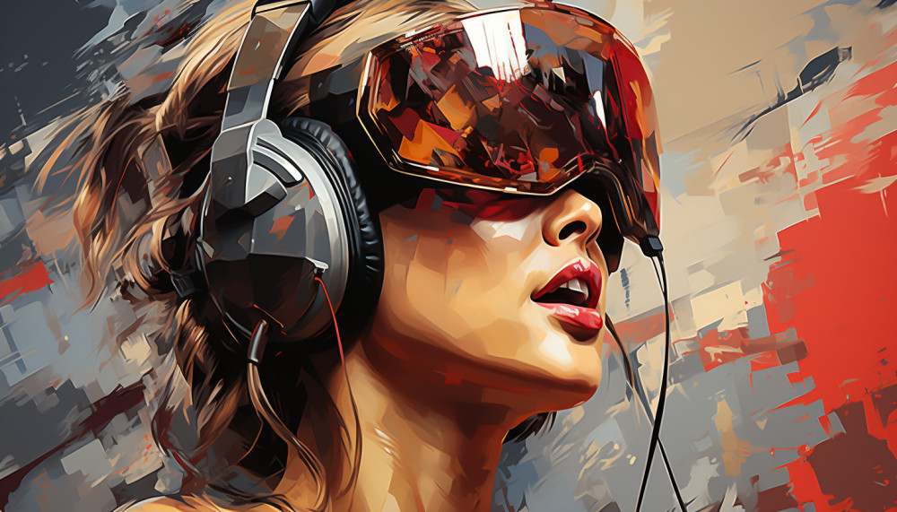 El Impacto de los Juegos Porno Realistas en la Sociedad Actual