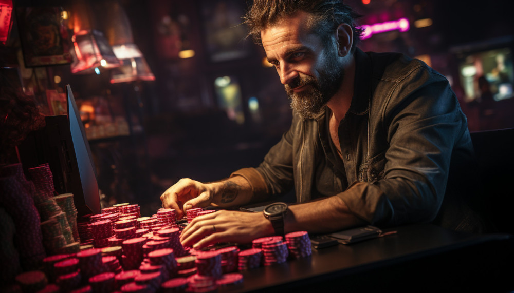 Salud - Estrategias para un juego responsable en casinos virtuales
