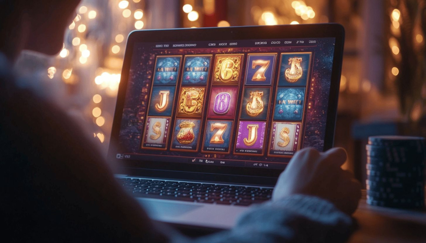 Economía - Guía completa para principiantes sobre cómo elegir un casino online seguro