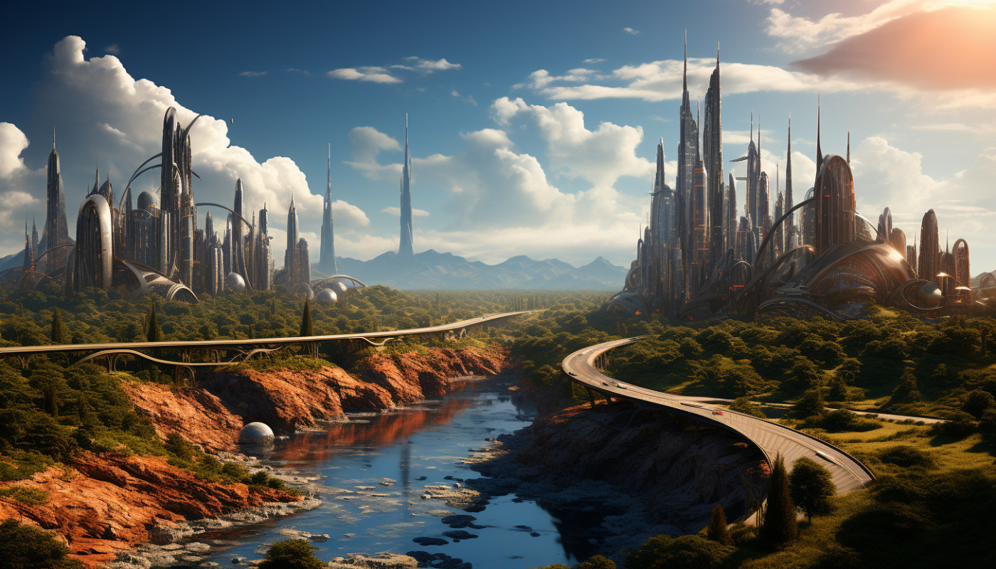 Innovaciones arquitectónicas y su impacto en la modernización urbana