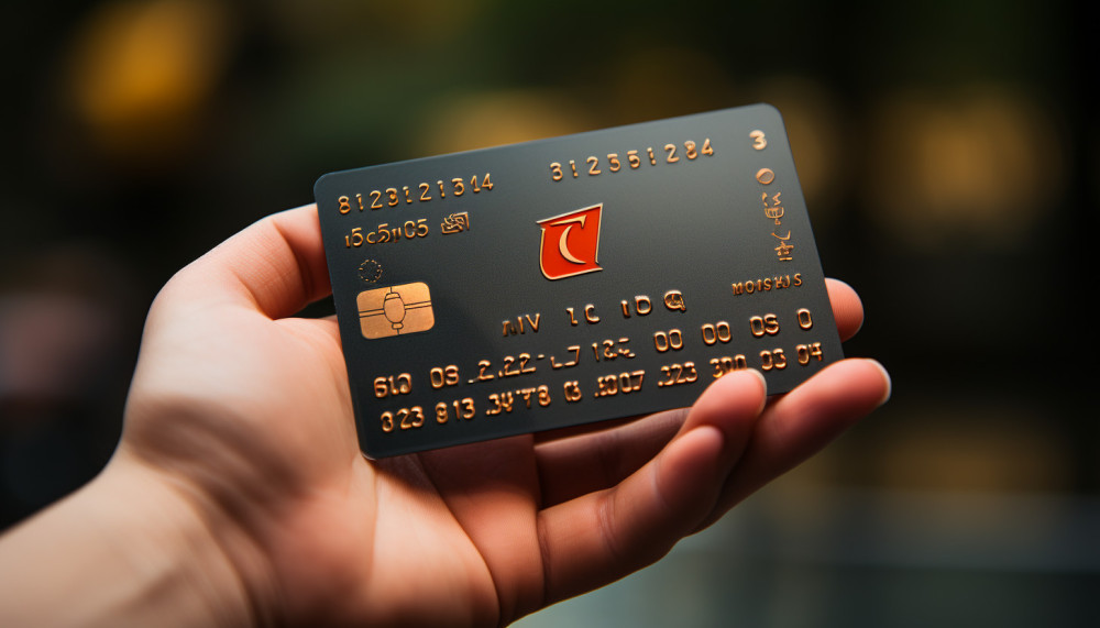 Innovaciones tecnológicas en tarjetas financieras para la generación Z