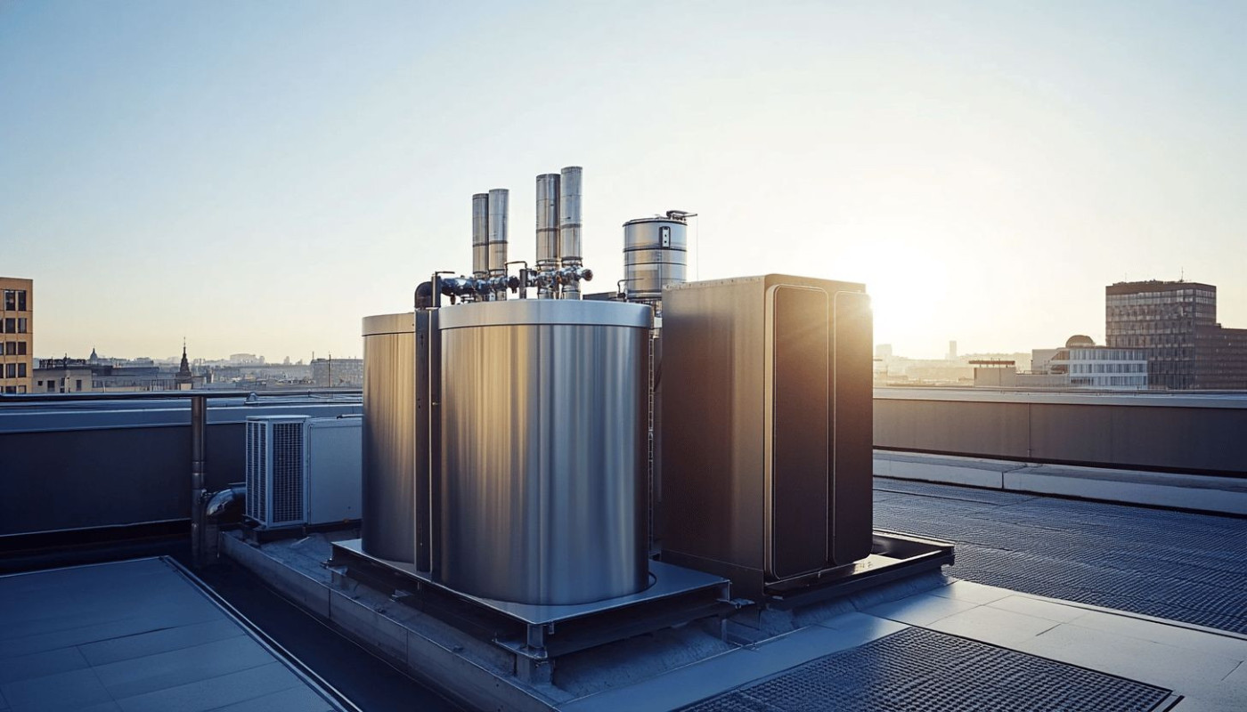 Prácticas innovadoras para la gestión del agua en entornos urbanos