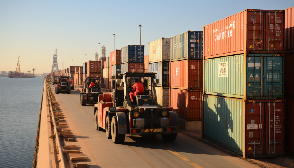 Internacional - Reapertura del Canal de Suez