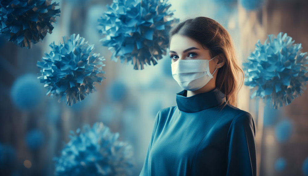 ¿Son inmunes los bebés de madres vacunadas contra el coronavirus?